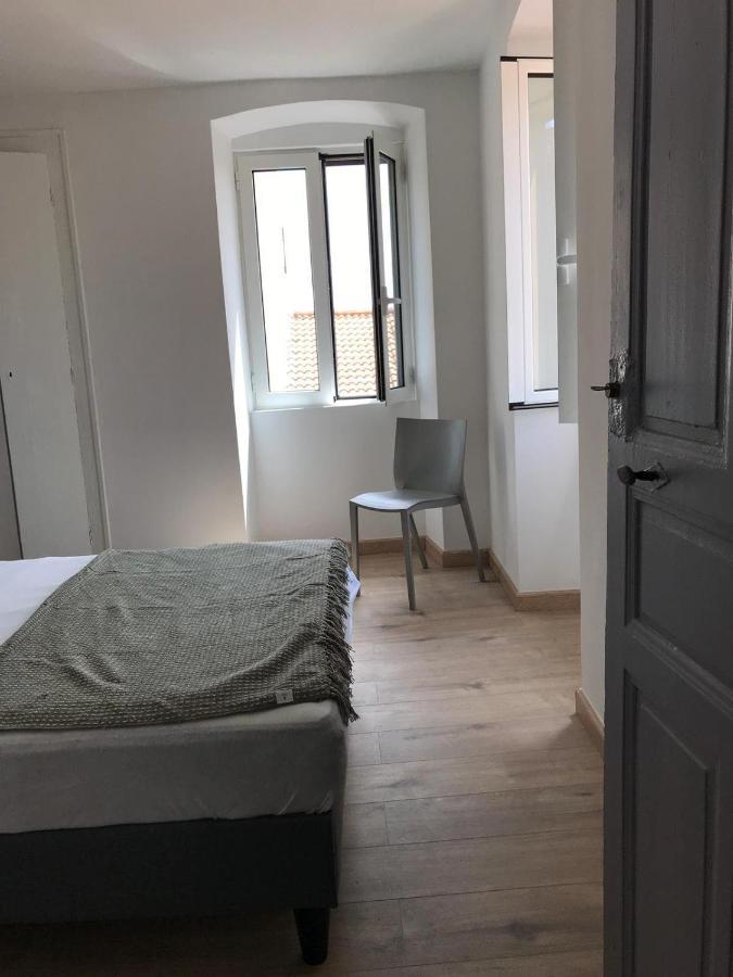 Appartement A Ile Rousse เอลเลอรูซ ภายนอก รูปภาพ